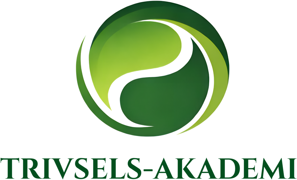 Trivsels-Akademi · Sønder Allé 33 · 8000 Aarhus C · Tel. 50 53 53 37